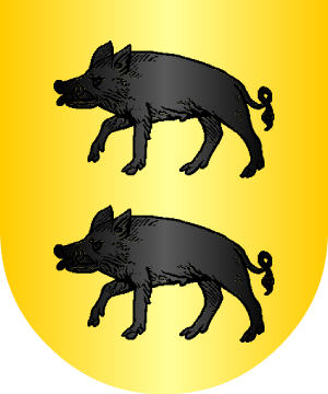 ESCUDO PRECEDENTE