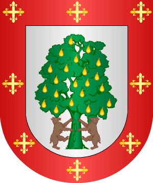 ESCUDO SIGUIENTE