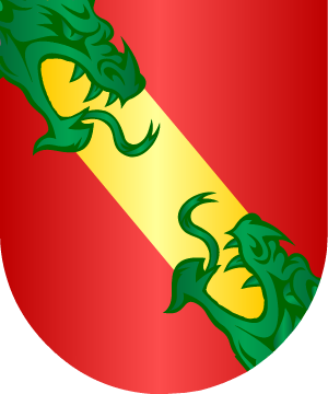 ESCUDO ALEATORIO