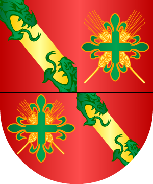 ESCUDO ALEATORIO