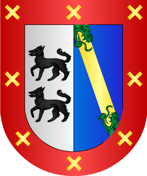 ESCUDO PRECEDENTE