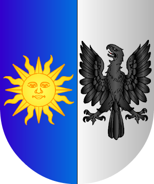 ESCUDO PRECEDENTE