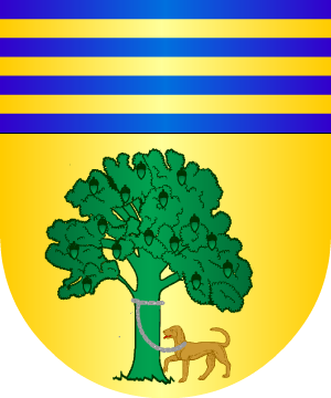 ESCUDO PRECEDENTE