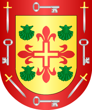 ESCUDO ALEATORIO