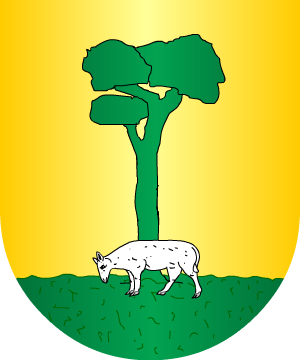 ESCUDO PRECEDENTE