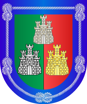 ESCUDO SIGUIENTE