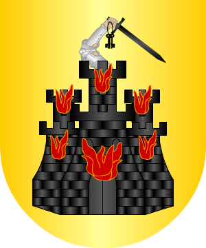 ESCUDO PRECEDENTE