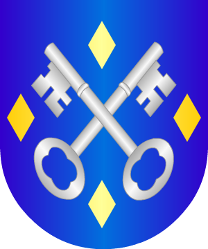 ESCUDO PRECEDENTE