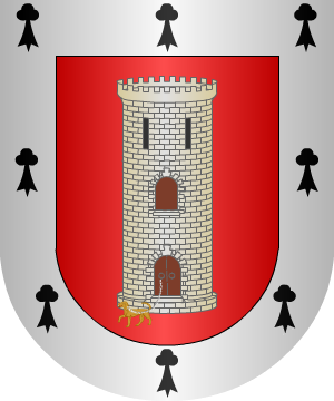ESCUDO SIGUIENTE