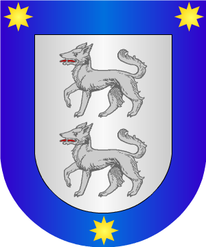 ESCUDO ALEATORIO
