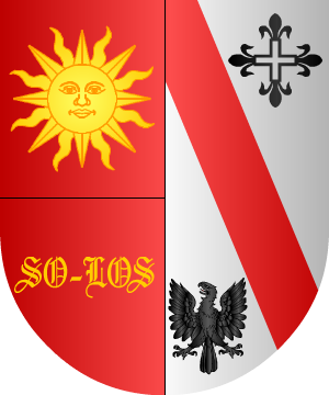ESCUDO SIGUIENTE
