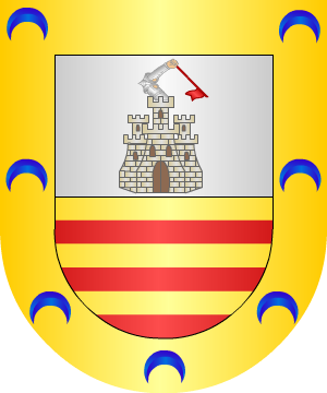ESCUDO SIGUIENTE