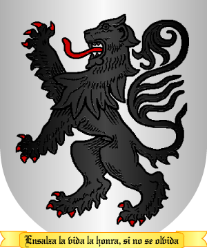 ESCUDO ALEATORIO