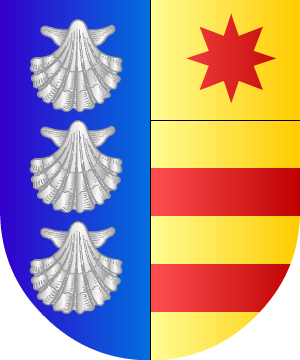 ESCUDO SIGUIENTE