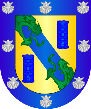 ESCUDO SIGUIENTE