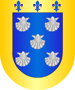 ESCUDO SIGUIENTE