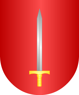 ESCUDO SIGUIENTE