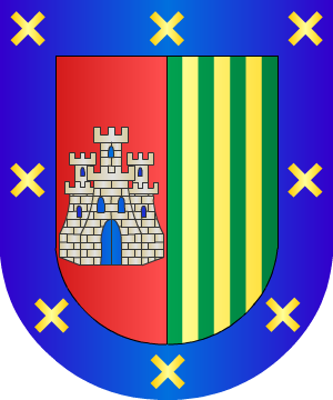 ESCUDO SIGUIENTE