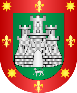ESCUDO SIGUIENTE