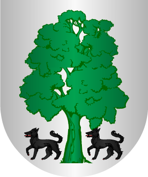 ESCUDO PRECEDENTE