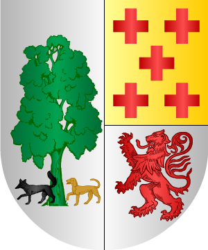 ESCUDO PRECEDENTE