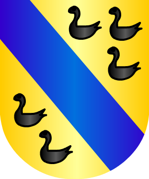 ESCUDO PRECEDENTE