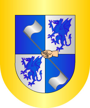 ESCUDO SIGUIENTE