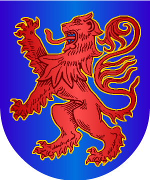 ESCUDO SIGUIENTE