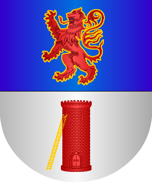 ESCUDO SIGUIENTE