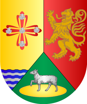 ESCUDO PRECEDENTE