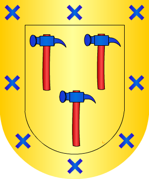 ESCUDO ALEATORIO