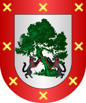 ESCUDO ALEATORIO