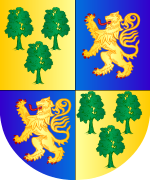ESCUDO PRECEDENTE