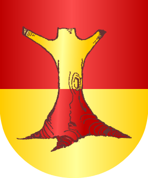 ESCUDO PRECEDENTE