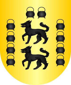 ESCUDO SIGUIENTE