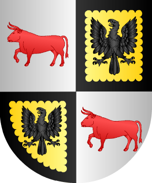 ESCUDO SIGUIENTE