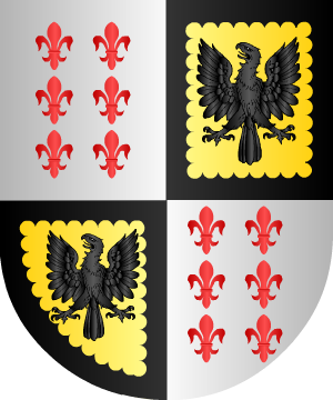 ESCUDO PRECEDENTE