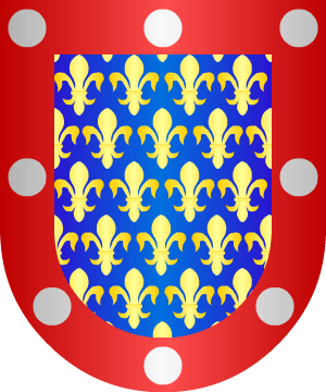 ESCUDO PRECEDENTE