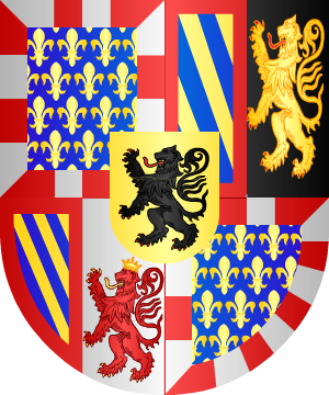 ESCUDO SIGUIENTE