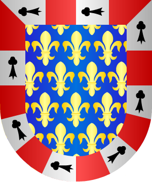 ESCUDO PRECEDENTE