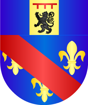 ESCUDO SIGUIENTE