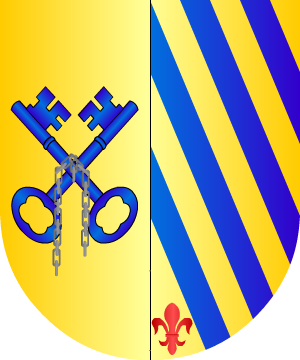 ESCUDO PRECEDENTE