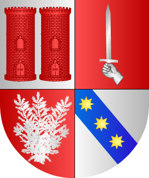 ESCUDO PRECEDENTE