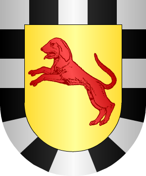 ESCUDO PRECEDENTE