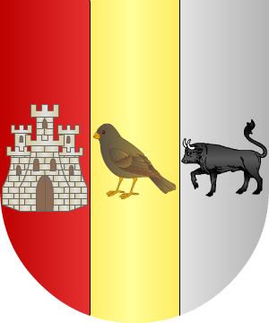 ESCUDO SIGUIENTE