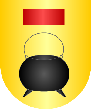 ESCUDO PRECEDENTE