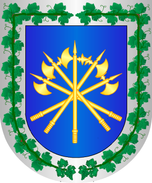 ESCUDO ALEATORIO