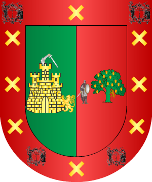 ESCUDO ALEATORIO
