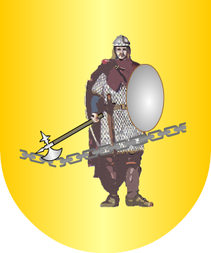 ESCUDO ALEATORIO