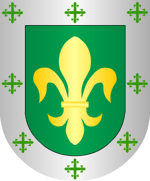ESCUDO PRECEDENTE